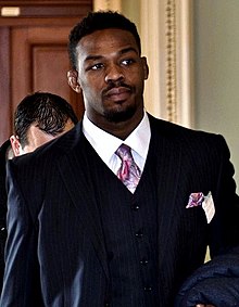 Jon Jones